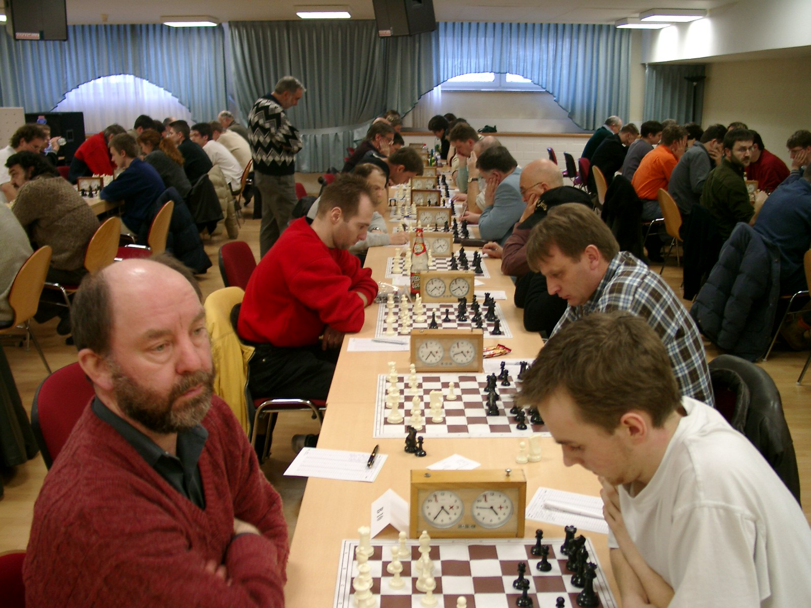 Vorschau